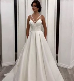Свадебное платье 2019 c459cd5827 - зображення 1