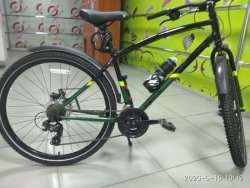 Продам велосипед Prid Rockstedy 7.1 2046d766d8 - зображення 1