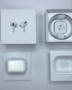 AirPods PRO ba2f691fc0 - зображення 1