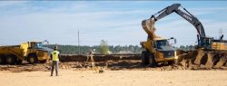 Земляные работы. ba53a3b1c9 - зображення 1
