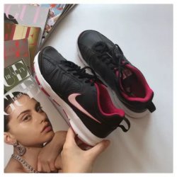 Как новые кожаные кроссовки Nike T-Lite XI pp 41 Кожа 5a47838213 - зображення 1