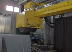 Камнеобрабатывающее оборудование 90a059e14b - зображення 1