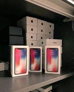 Новый,Оригинал Айфон 10 New Iphone X 64gb,Space Gray,Новый,Neverlock dc3454a5d6 - зображення 1