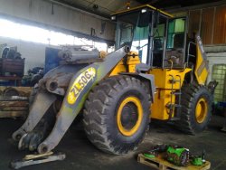 Запчасти на XCMG ZL-50G. Запчасти к XCMG ZL-50G, ZL-50F, ZL-50H a79105c242 - зображення 1