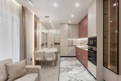 Квартира на Краснова вул. 9775d2223d - зображення 1