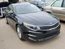 KIA OPTIMA EX 2016 авто из США под Ключ 06ab4c1862 - зображення 1