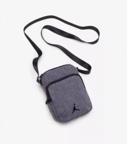 Сумка Nike Jordan Festival Crossbody Bag 5da17f6ef5 - зображення 1