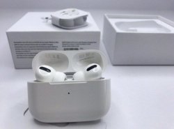 AirPods Pro Оригинал Новые 5037ae33f1 - зображення 1