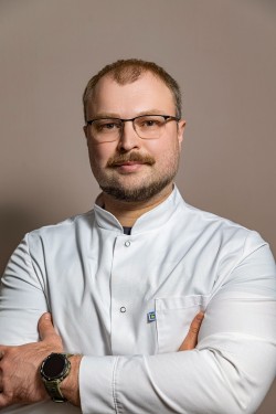 Царук Євген Григорович – психіатр, психолог, психотерапевт, нарколог 367d3ec4a0 - зображення 1