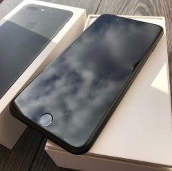 iPhone 7 Plus 32/128Gb новый, гарантия, наложенный платеж 086c34b709 - зображення 1