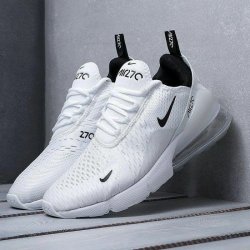 Кроссовки NIKE AIR270 5bf640de52 - зображення 1