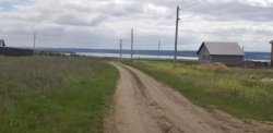 Продам участок в Красноселке. d286ca6fea - зображення 1