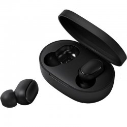 Беспроводные наушники Xiaomi Redmi AirDots ceeb73064b - зображення 1