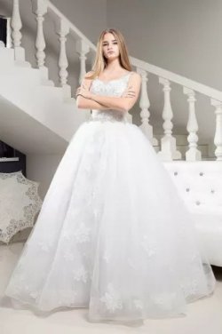 Свадебные платья 834859f7cb - зображення 1