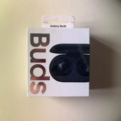 Samsung buds 23e2a5f530 - зображення 1