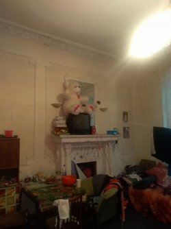 3-комнатная квартира в Центре, Покровский пер/Троицкая 33d2288159 - зображення 1