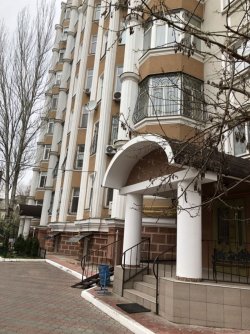 Продам квартиру в домах Каркашадзе a07cd829bc - зображення 1