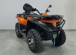 Квадроцикл CFMOTO 450, квадрик 8f3ae9d6eb - зображення 1