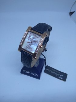 Женские часы Romanson романсон DL5122 0aa8c48ff4 - зображення 1