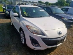 MAZDA 3 S 2010 авто из США под Ключ 00f2d465bb - зображення 1