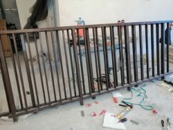 Перила на балкон 0a52db0c33 - зображення 1