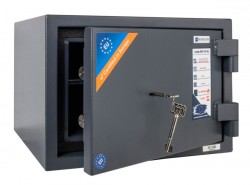 Якісний сейф вогне-зламостійкий Blockline BFS 30 KL - VinCom b4692220c6 - зображення 1