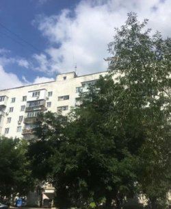 1-комнатная спецпроект ул.Махачкалинская 4c9556355a - зображення 1