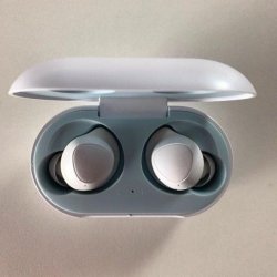Наушники Samsung Galaxy Buds Оригинал 0672eaeed3 - зображення 1