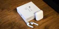AirPods 2 b626fd14fb - зображення 1
