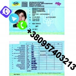 Права на авто, мото, фуру. Водительское удостоверение на трактор и тд 11565d5e8e - зображення 1