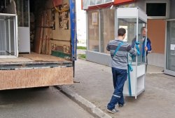 Услуги по переезду и перевозке грузов с грузчиками в Харькове 54132c2309 - зображення 1