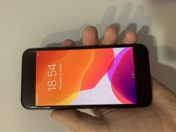iPhone 7 128g 256efdfaed - зображення 1