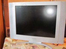 LCD телевизор Playsonic c экраном 20 дюймов b93f1c60a0 - зображення 1