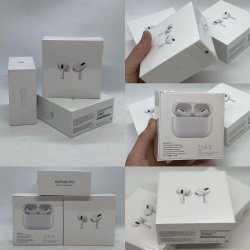 Наушники AirPods Pro! Новые/Original 56d39ac45b - зображення 1