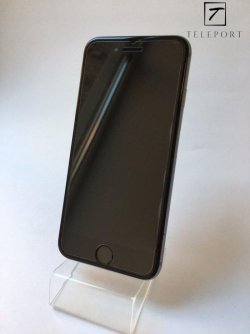 Apple iPhone 6, 64GB, Space Gray, Оригинал! Полный Комплект! d35dd944c4 - зображення 1