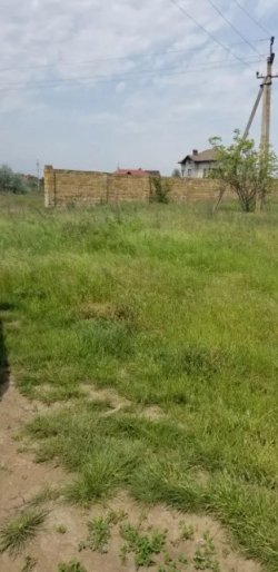 Продам участок в Фонтанке, возможно под коммерцию 085880539b - зображення 1