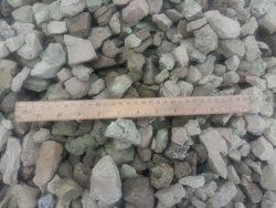 Щебень шлаковый 20-40 мм. вагонами 714b2b1e48 - зображення 1