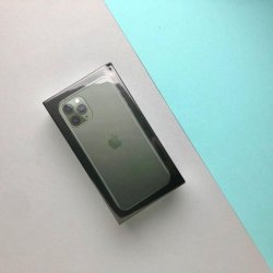 IPhone 11 Pro 64 Gb Green 285b943f5d - зображення 1