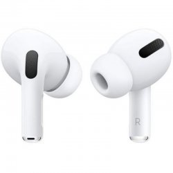 Оригинальные Apple AirPods pro 58defcd7ed - зображення 1