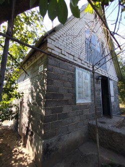 Продам. Дачу 32 кв. м, 6 соток. Кулебовка, дачне товариство «Лаванда». 55ec2cfcf9 - зображення 1