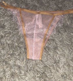 Трусики victoria’s secret оригінал 49dbd2d30b - зображення 1