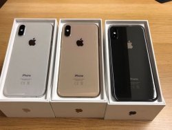 Apple IPhone XS Max 64 Space Gray Neverlock оригинал 797ae2add7 - зображення 1