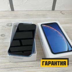 iPhone XR 64/256GB 178c1d1534 - зображення 1
