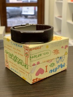 Продам фітнес браслет Polar Loop f090ab55b9 - зображення 1