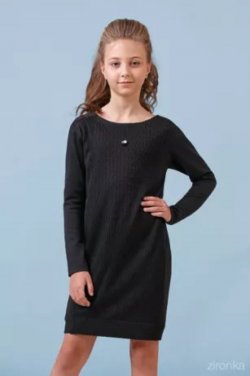 Школьные платья ТМ Зиронька be9ef6e616 - зображення 1