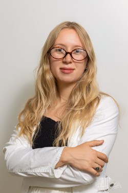 Черняк Анастасія Валеріївна – психолог, психотерапевт 0a2a089efa - зображення 1