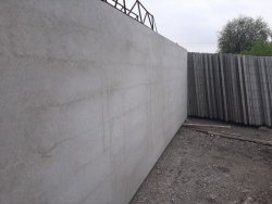 Плита забора 6х2 056b5a8959 - зображення 1