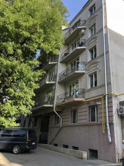 1-комнатная в центре в новом сданном доме 1ca1e948e7 - зображення 1