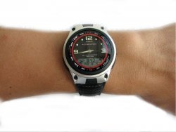 Мужские часы для рыбалки Casio AW-82B-1AVEF c8592f5f70 - зображення 1