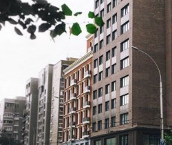 NEW YORK. Антоновича 74. 78 м2. Без %.Ниже застройщика e6f6952f93 - зображення 1